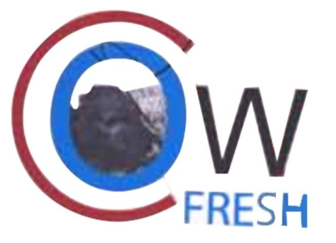 COW FRESH