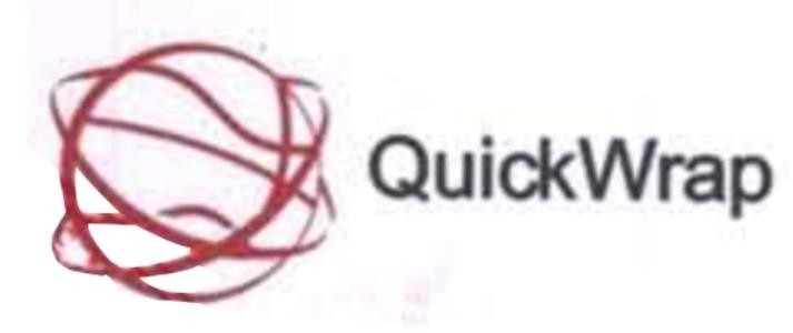 QuickWrap