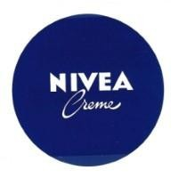 NIVEA CREME Logo and Device