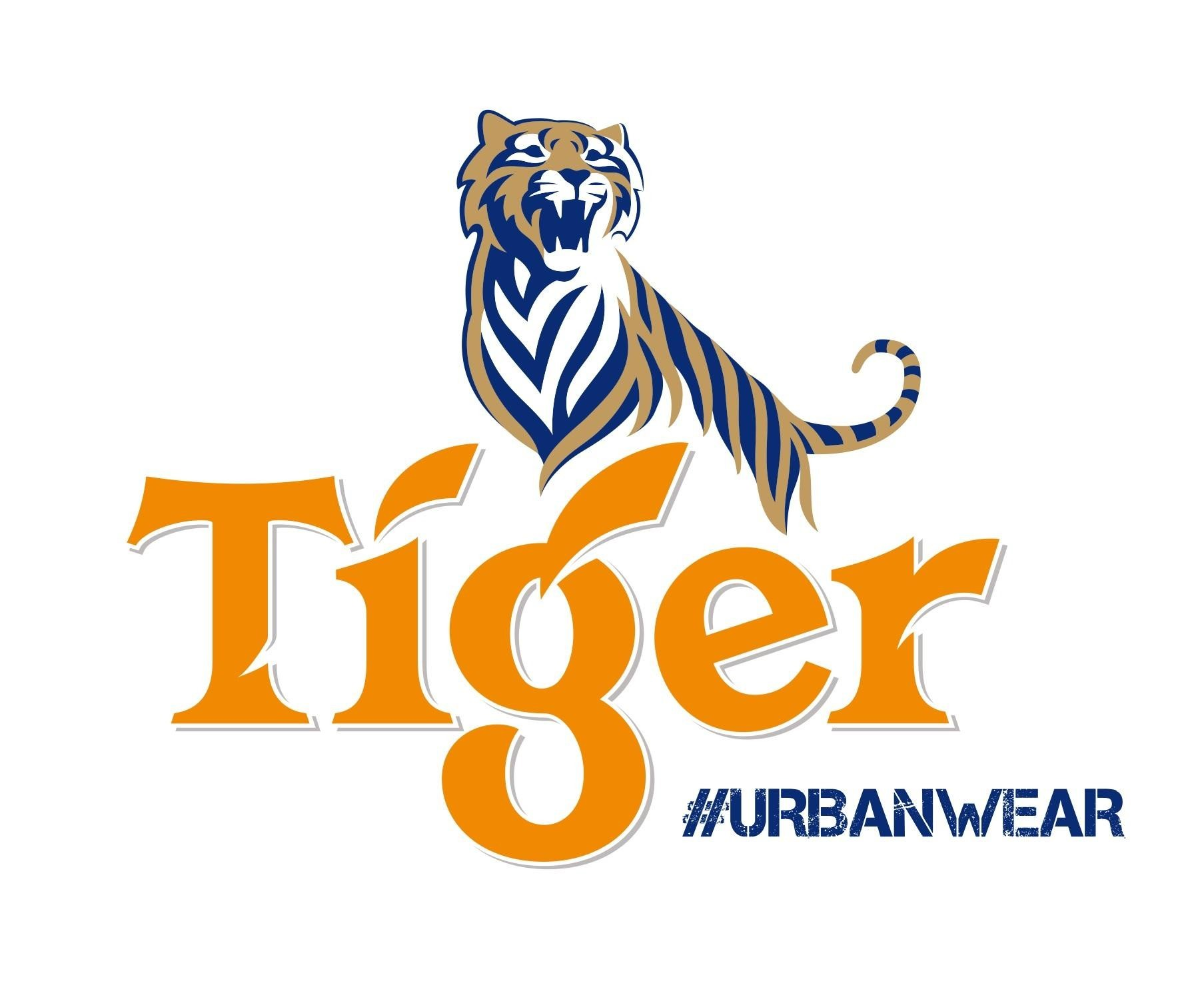 TIGER, URBAN WEAR & TIGER DEVICE