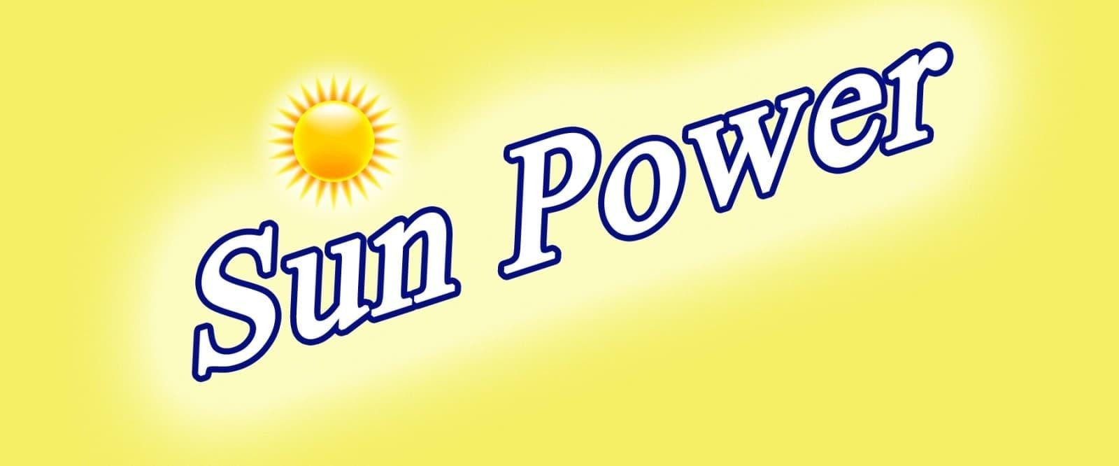 Sun Power