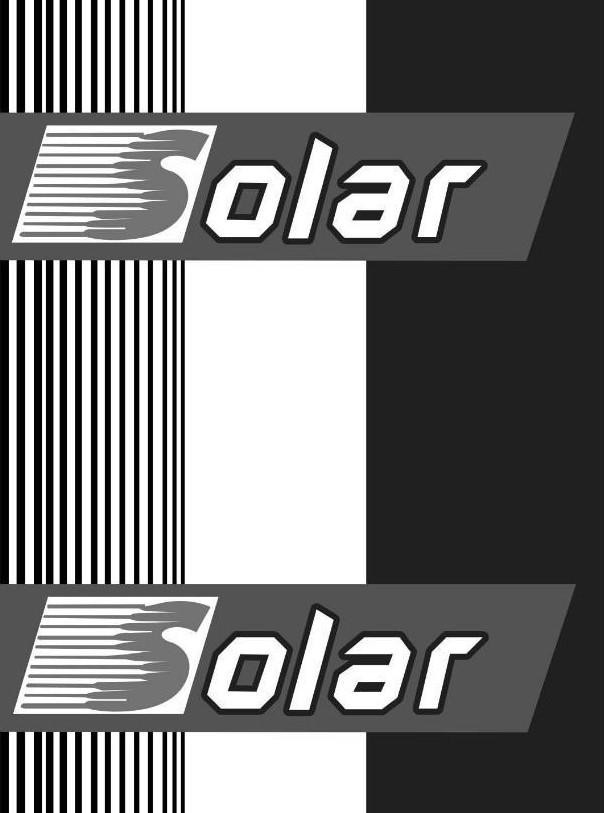 SOLAR