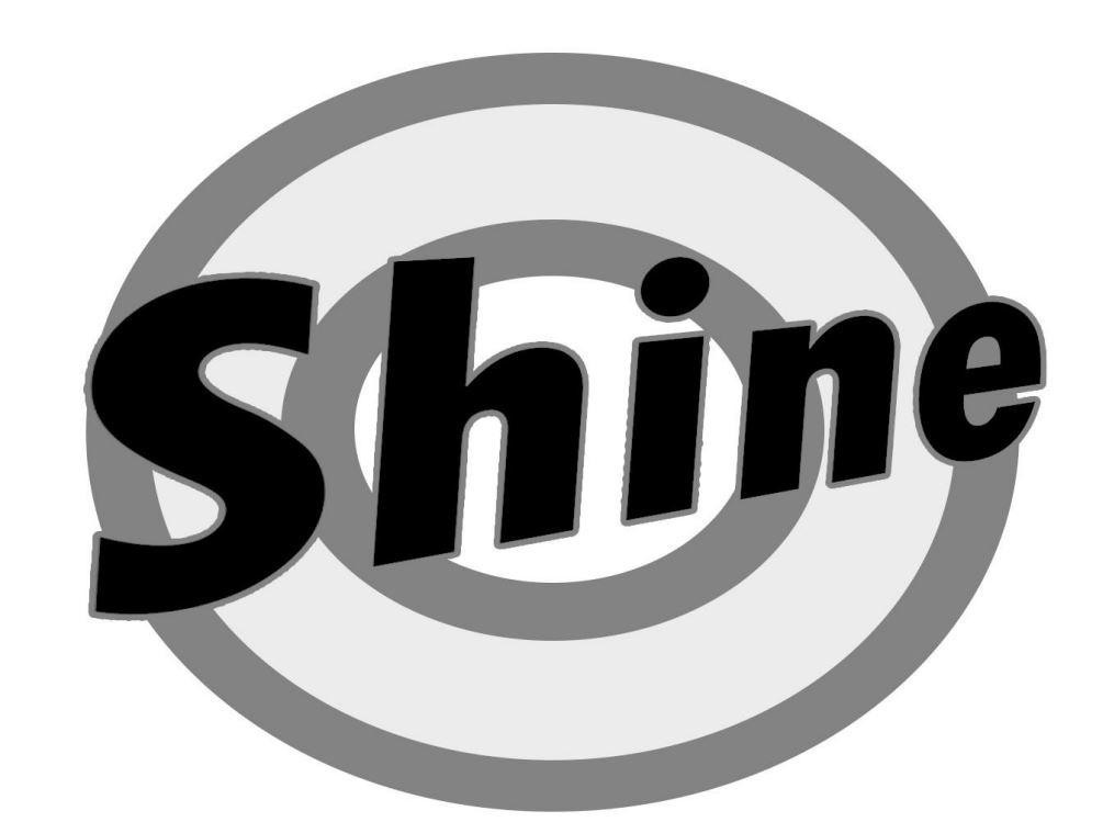 SHINE