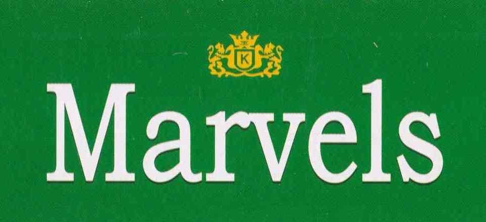 MARVELS