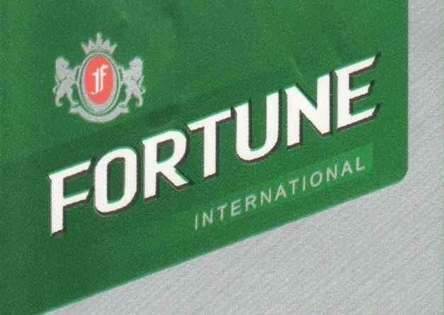 FORTUNE