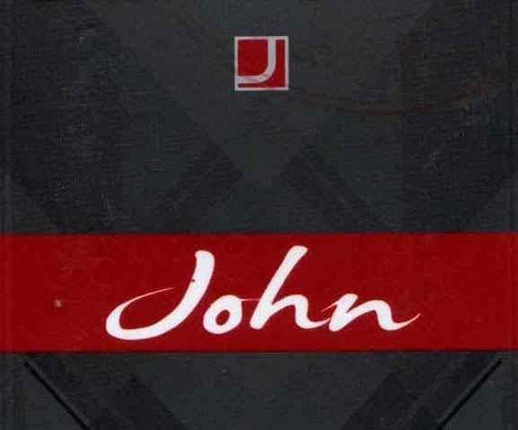 JOHN