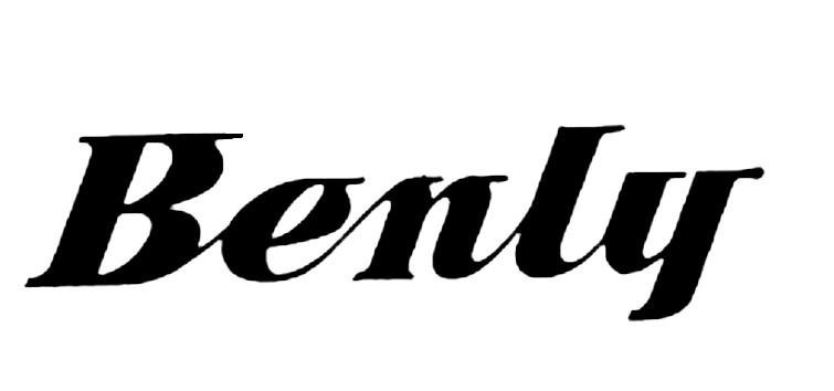 Benly