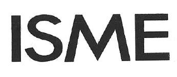 ISME