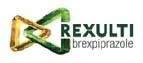 REXULTI brexpiprazole