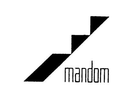 ｍａｎｄｏｍ and device