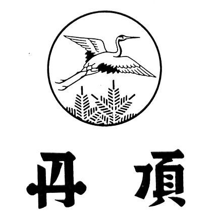 Device+ＴＡＮＣＨＯJapanese Character(logo）