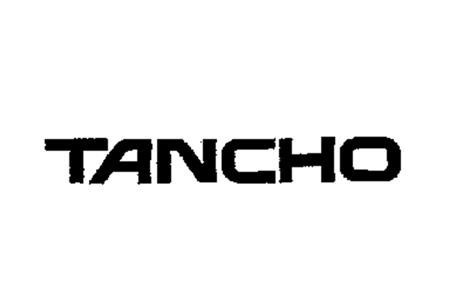 ＴＡＮＣＨＯ（logo）