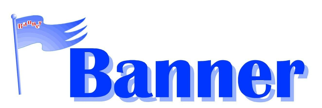 Banner