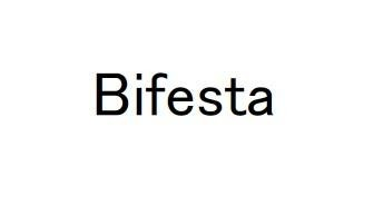 Ｂｉｆｅｓｔａ