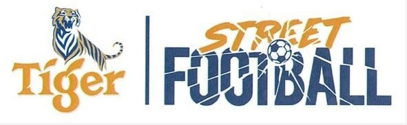 TIGER STREET FOOTBALL & DEVICE