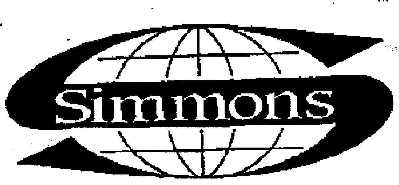 Simmons & Globe design