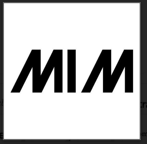 MIM