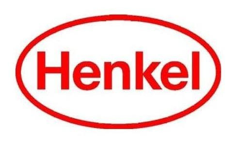 Henkel in Oval