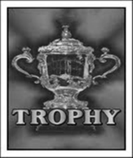 TROPHY