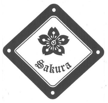 SAKURA