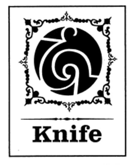 KNIFE