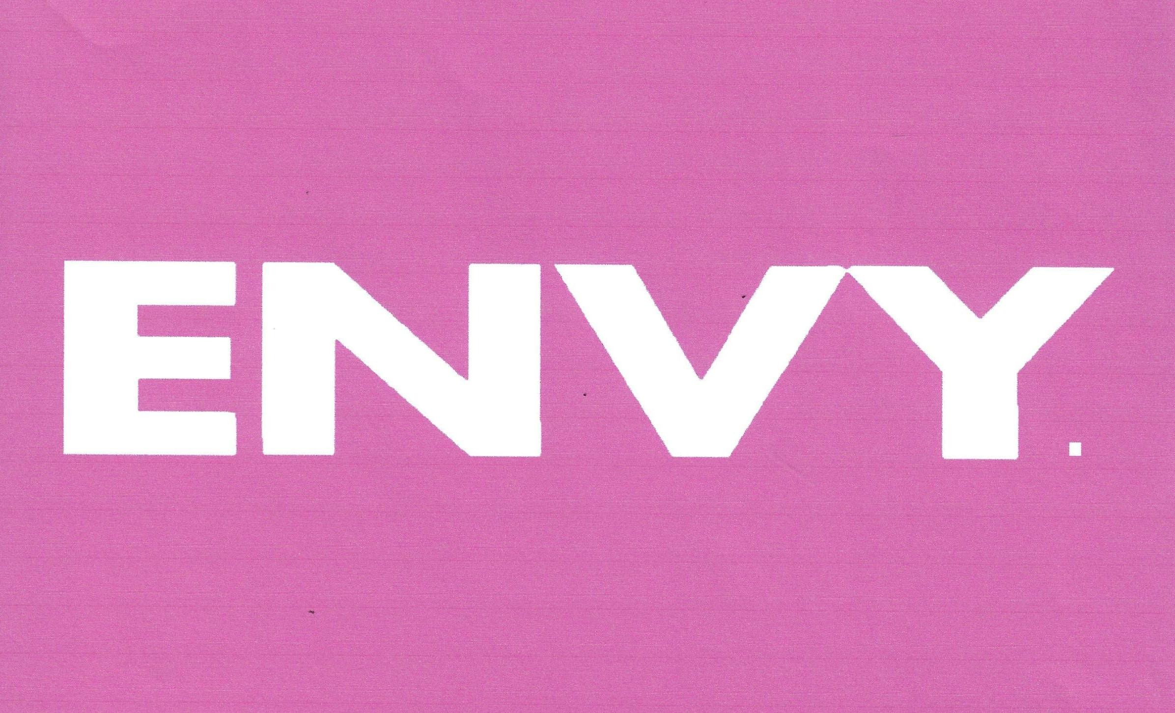 ENVY