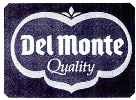 Del Monte Quality