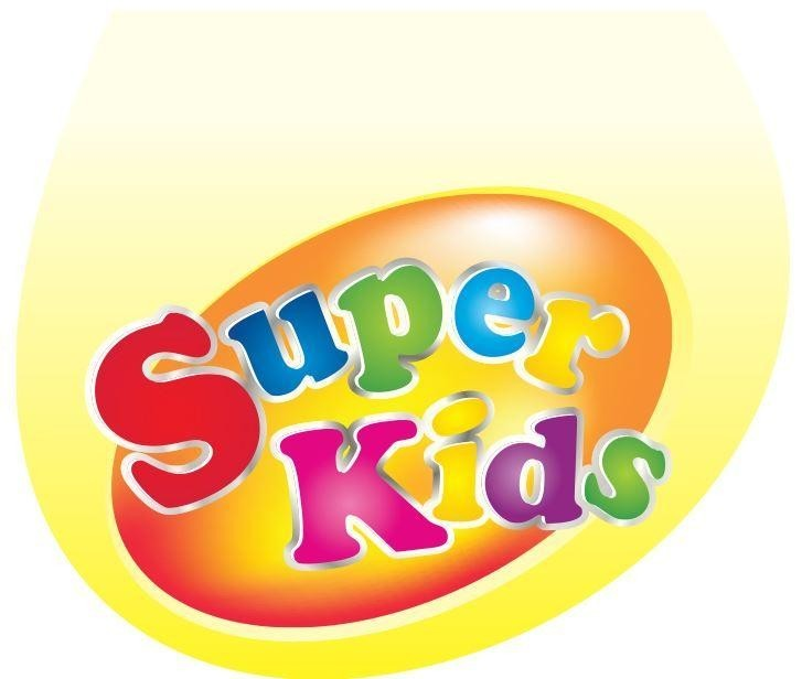 Super Kids