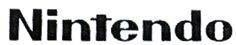 Nintendo logo