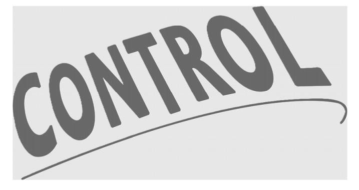 CONTROL