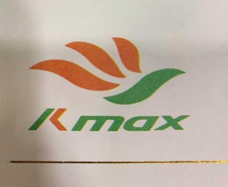 Kmax