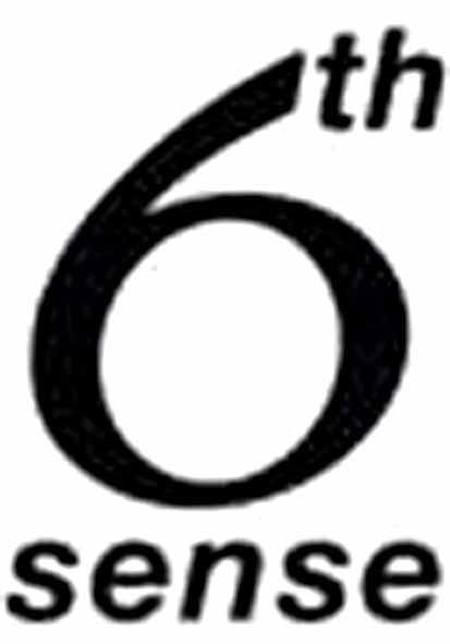 6th sense