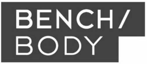 BENCH/BODY