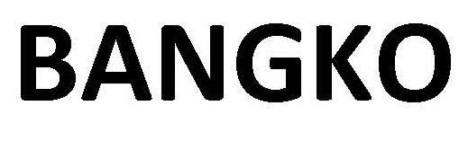 BANGKO