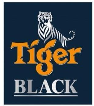 TIGER BLACK & Tiger Device