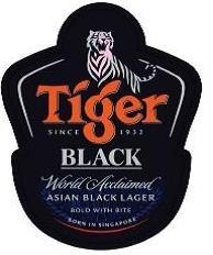 TIGER BLACK & Device