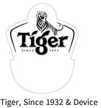 Tiger, Since 1932 & Device