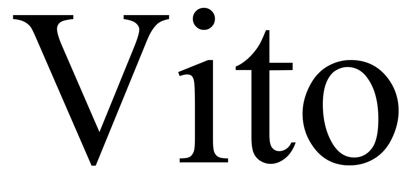 Vito