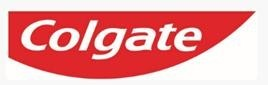 Colgate ''Iconic'' Smile (Color) Logo
