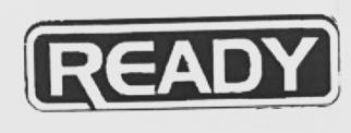 READY