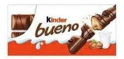 KINDER BUENO