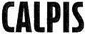 CALPIS logo