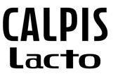 CALPIS Lacto logo