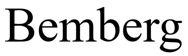 Bemberg