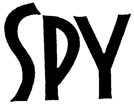SPY