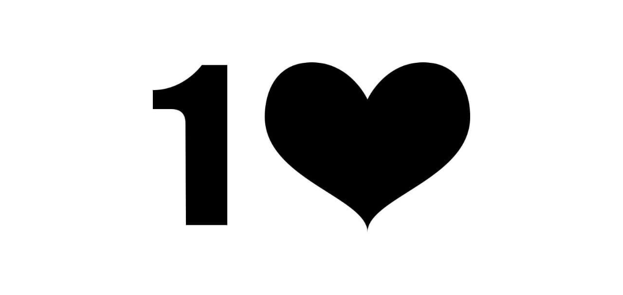 1 Heart