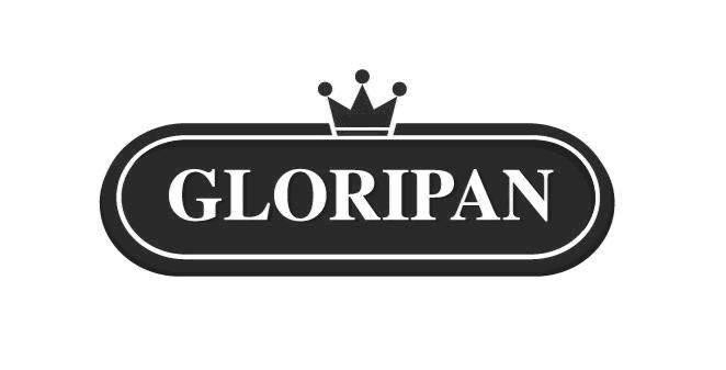 GLORIPAN and Logo