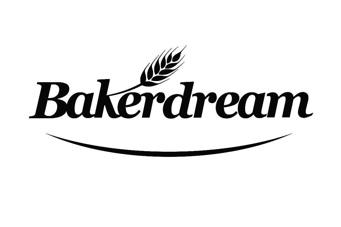Bakerdream and logo
