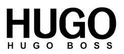 HUGO HUGO BOSS (Wort/Bildmarke)