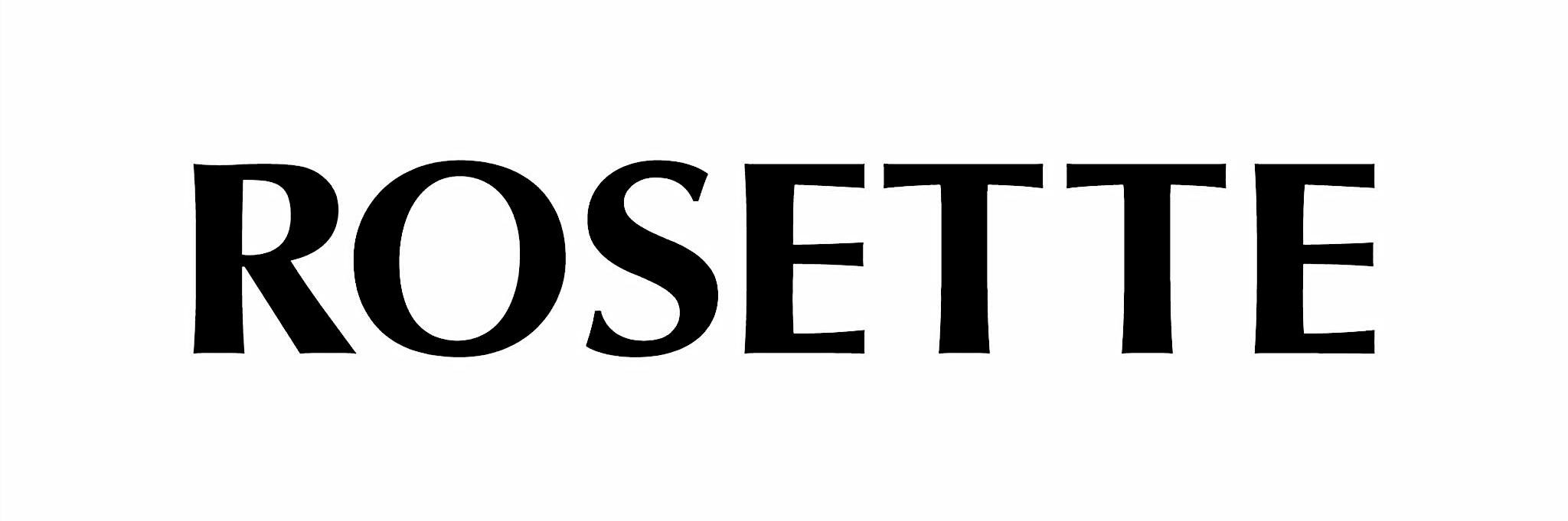 ROSETTE